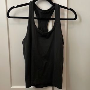 Lululemon swiftly tank